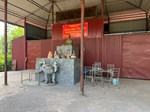 DI TÍCH LỊCH SỬ TUỆ TRUNG THƯỢNG SĨ XÃ CHÍNH MỸ HUYỆN THỦY NGUYÊN